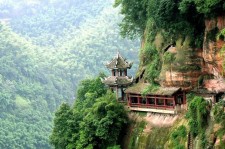 苏州四川旅游攻略(四川旅游攻略路线图)