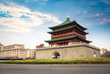 苏州西安自助游(西安自助游攻略)