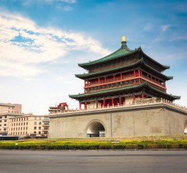 苏州西安自助游(西安自助游攻略)
