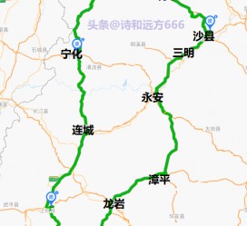 苏州自驾游路线图(青藏线自驾游路线图)