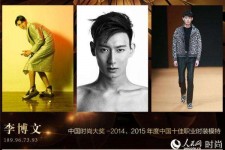 苏州中国男模特(中国男模特头像图片大全)