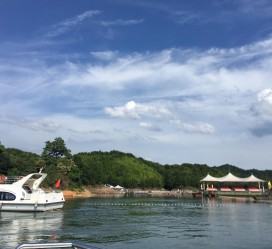 苏州二日游(二日游普陀山游玩的最佳路线)