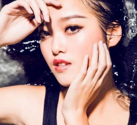 苏州美院系花兼职商务模特女的叫什么的简单介绍