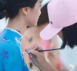 苏州博乐市模特兼职(博兴少儿模特培训)