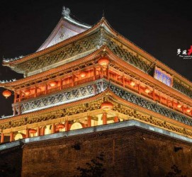 苏州西安旅游攻略(西安旅游攻略自由行路线推荐)