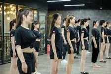 苏州兼职模特进修班(学生怎么兼职模特)