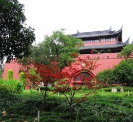 苏州南京旅游攻略(南京旅游攻略自由行攻略)