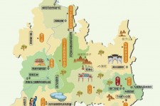 苏州旅游地图(旅游地图中国景点)