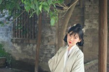 苏州中山汉服模特兼职(兼职汉服街拍模特是实的吗)
