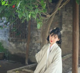 苏州中山汉服模特兼职(兼职汉服街拍模特是实的吗)