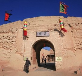 苏州银川旅游攻略(7月银川旅游攻略)