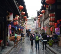 苏州成都自助游(成都自助游住哪里方便)