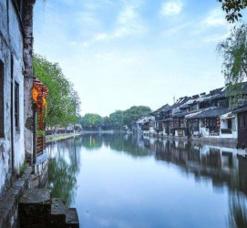 苏州浙江旅游攻略(浙江旅游攻略三日游自驾游)