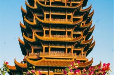 苏州武汉游玩攻略(武汉游玩攻略路线)