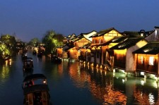 苏州乌镇旅游攻略(乌镇旅游攻略景点必去)