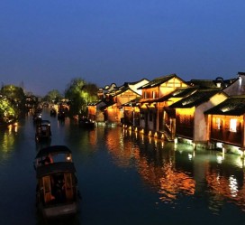 苏州乌镇旅游攻略(乌镇旅游攻略景点必去)