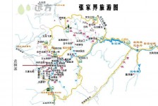 苏州旅游景点地图(旅游景点地图自驾)