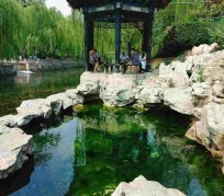 苏州济南旅游攻略(青岛威海济南旅游攻略)