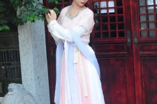 苏州汉服兼职模特(汉服兼职模特雇用信息)