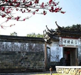 苏州中国伴游网保举一座寺庙(旅游景区寺庙)