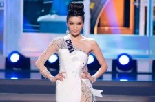 苏州中国环球小姐(2021年中国环球小姐)