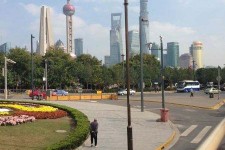 苏州上海自助游(上海自助游团购)