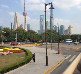 苏州上海自助游(上海自助游团购)
