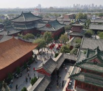 苏州开封旅游攻略(开封旅游攻略必玩的景点)