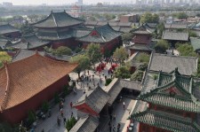 苏州开封旅游攻略(开封旅游攻略必玩的景点)