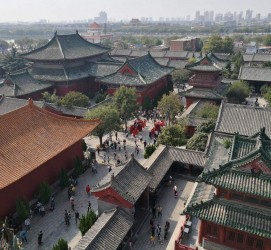 苏州开封旅游攻略(开封旅游攻略必玩的景点)