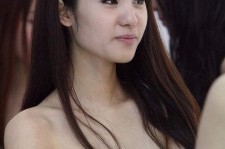 苏州模特走光(时尚模特走秀)