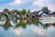 苏州上海旅游攻略(上海旅游攻略手抄报)