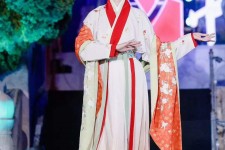 苏州汉服模特是哪种兼职的吗(网上雇用古拆汉服模特可信吗)