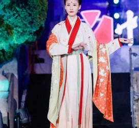 苏州汉服模特是哪种兼职的吗(网上雇用古拆汉服模特可信吗)