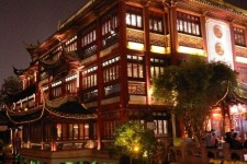 苏州上海旅游攻略(上海旅游攻略5日自助游攻略)