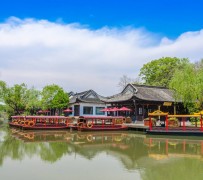 苏州旅游景点(旅游景点排行榜)