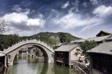 苏州旅游景点排行(旅游景点排行榜)
