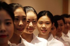 苏州私人伴游招聘 度假区万元月薪招“泳装伴游”