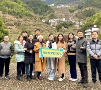 苏州商务伴游招聘 潮声丨百万年薪聘导游 浙江一座县城的“千金买马”记