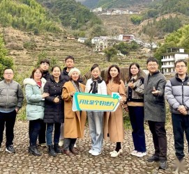 苏州商务伴游招聘 潮声丨百万年薪聘导游 浙江一座县城的“千金买马”记
