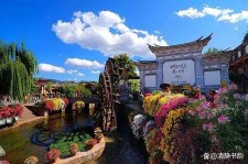 苏州丽江兼职模特伴游(丽江兼职工资日结古城)