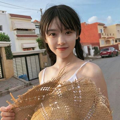 苏州伴游女生李梓萱的资料