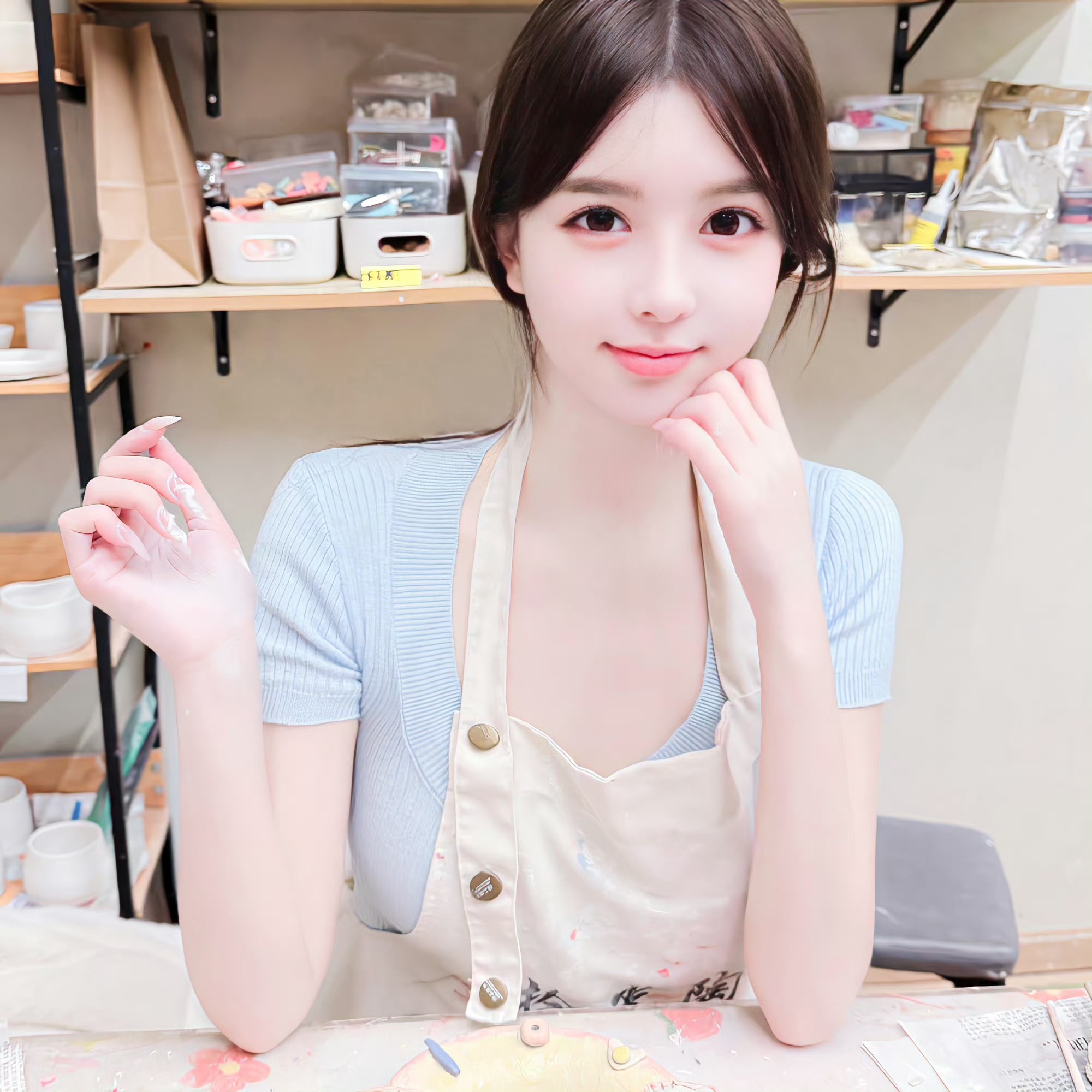 苏州伴游女生 | 苏雅宁🌸的资料