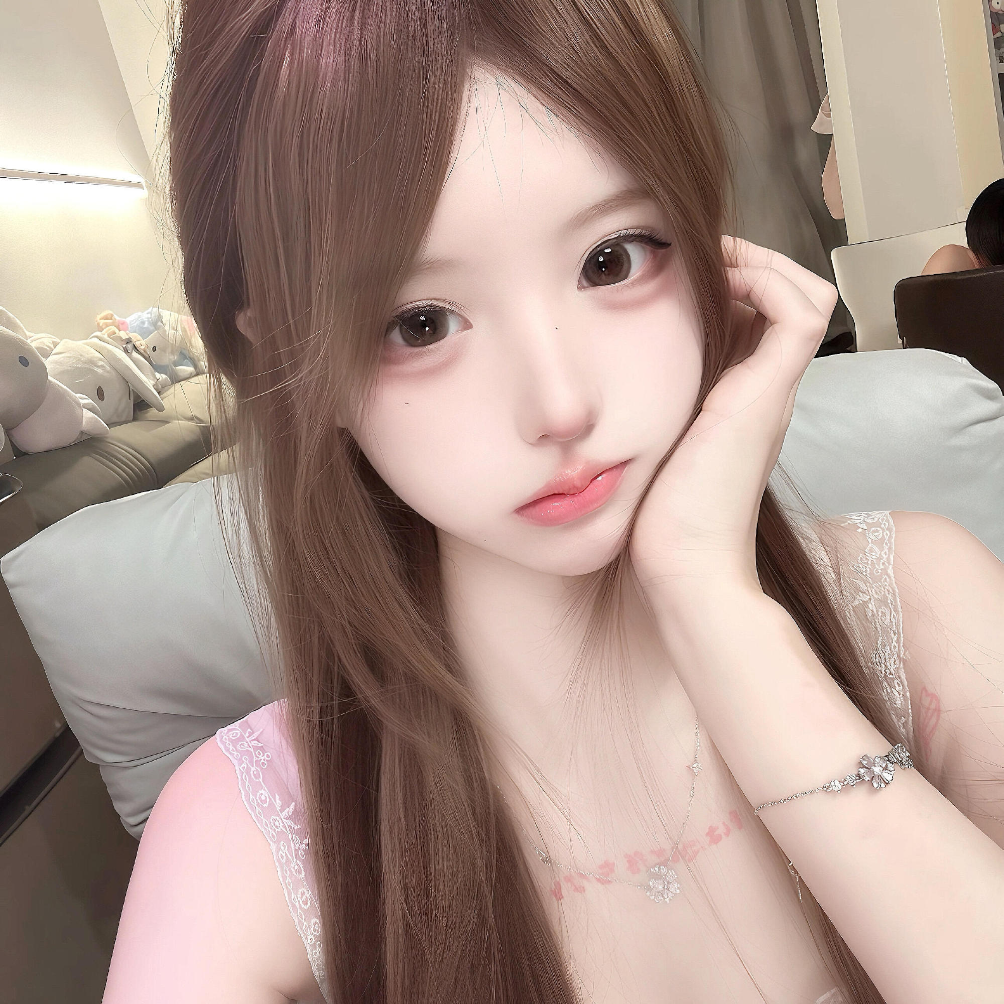 苏州伴游女生 | 刘盈🌸的资料